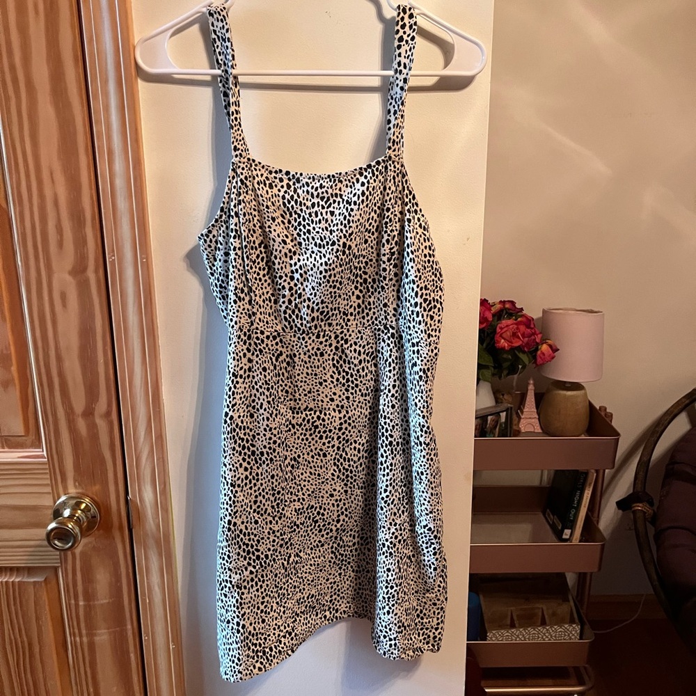 American Eagle Dress